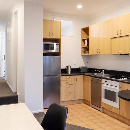 Quest On The Terrace Serviced Apartments Wellington Zewnętrze zdjęcie