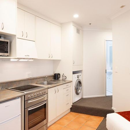 Quest On The Terrace Serviced Apartments Wellington Zewnętrze zdjęcie