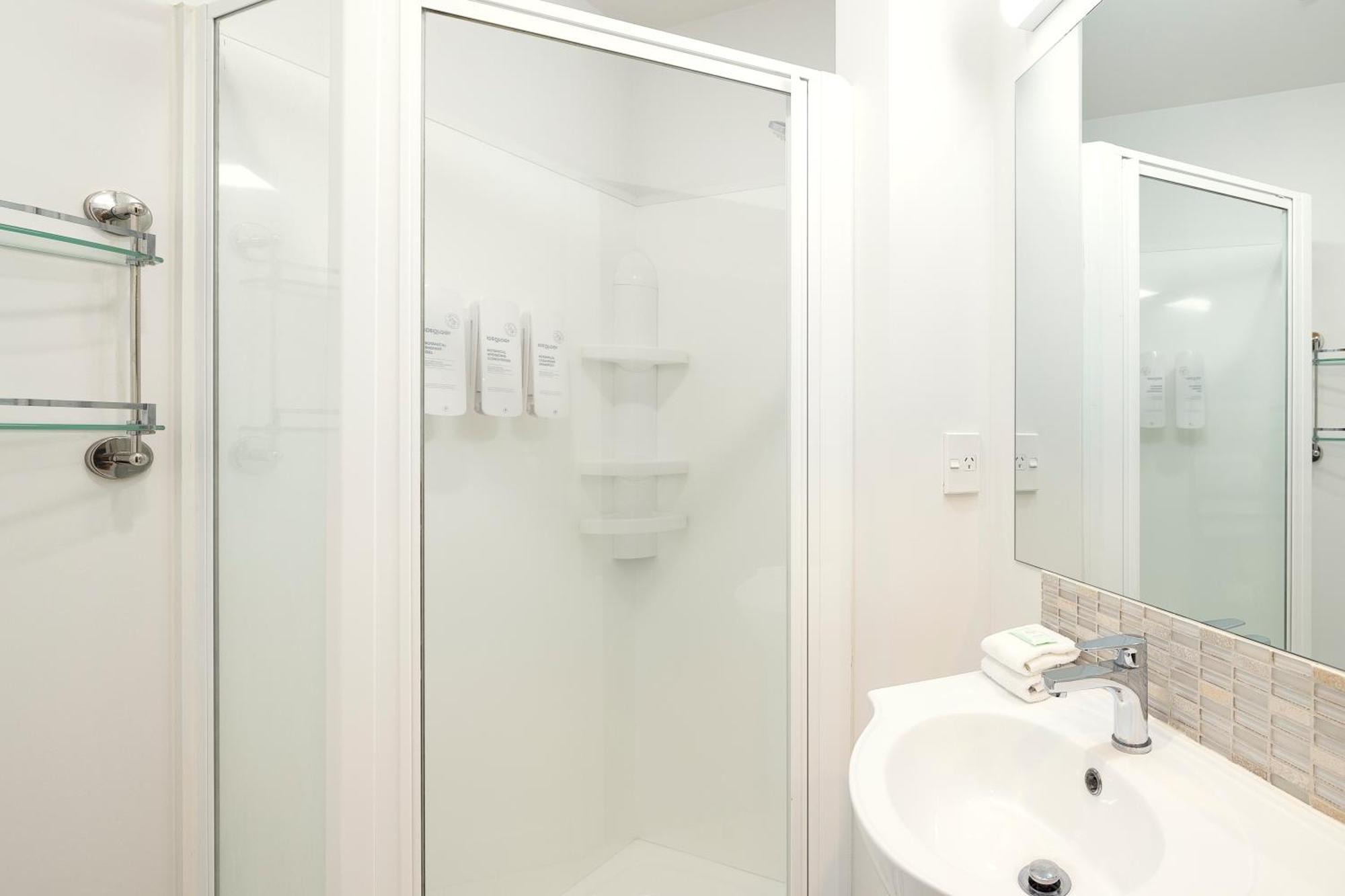 Quest On The Terrace Serviced Apartments Wellington Pokój zdjęcie